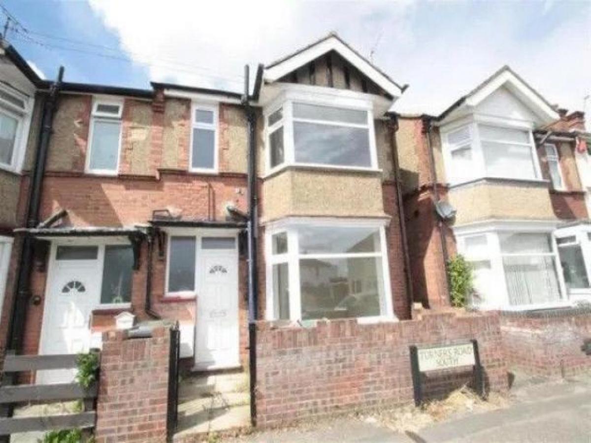 Picture of Home For Rent in Luton, Bedfordshire, United Kingdom