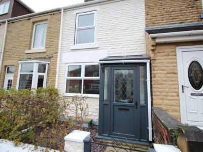 Home For Rent in Rotherham, United Kingdom