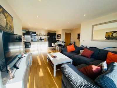 Apartment For Rent in Enfield, United Kingdom