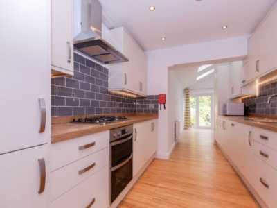 Apartment For Rent in Oxford, United Kingdom