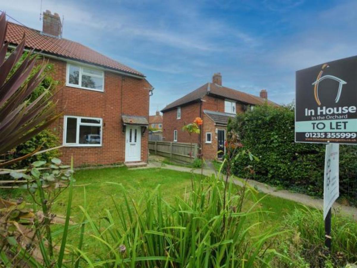 Picture of Home For Rent in Didcot, Oxfordshire, United Kingdom