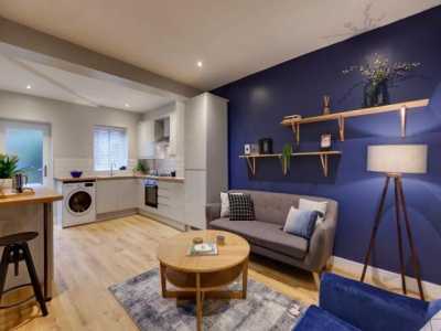 Home For Rent in Sheffield, United Kingdom