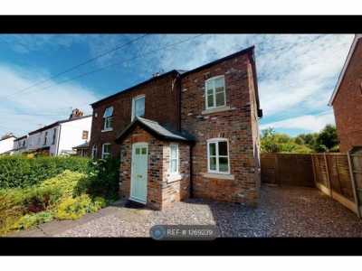 Home For Rent in Chester, United Kingdom