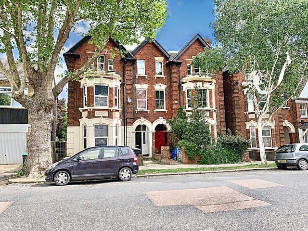 Picture of Apartment For Rent in Bedford, Bedfordshire, United Kingdom