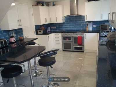 Apartment For Rent in Stevenage, United Kingdom