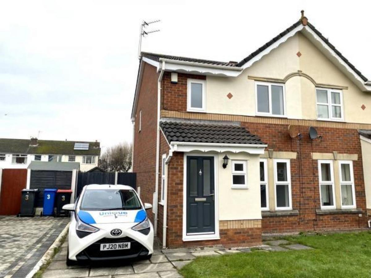 Picture of Home For Rent in Thornton Cleveleys, Lancashire, United Kingdom