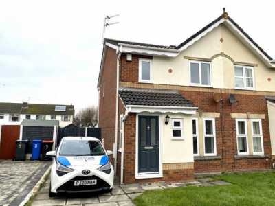 Home For Rent in Thornton Cleveleys, United Kingdom