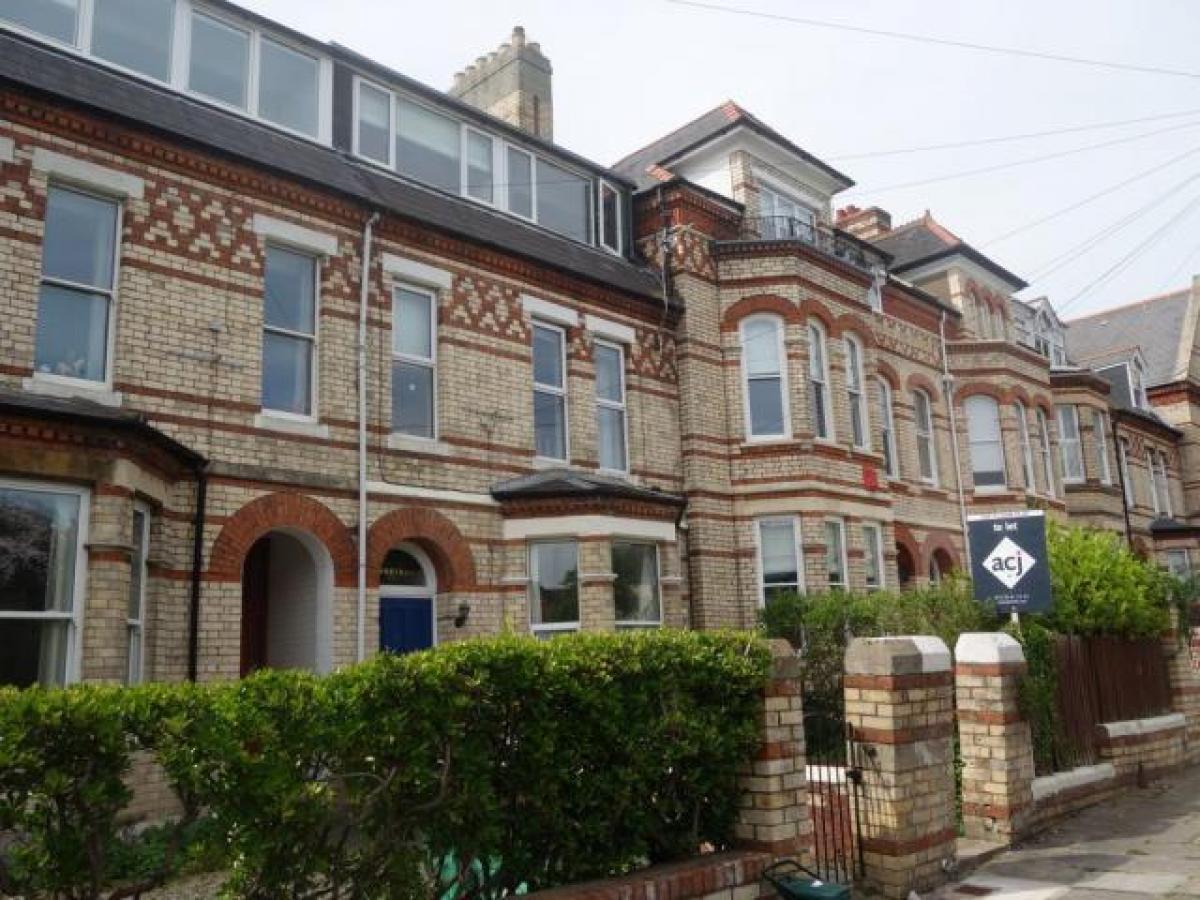 Picture of Apartment For Rent in Penarth, South Glamorgan, United Kingdom