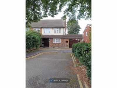 Home For Rent in Watford, United Kingdom
