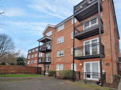 Apartment For Rent in Bromley, United Kingdom