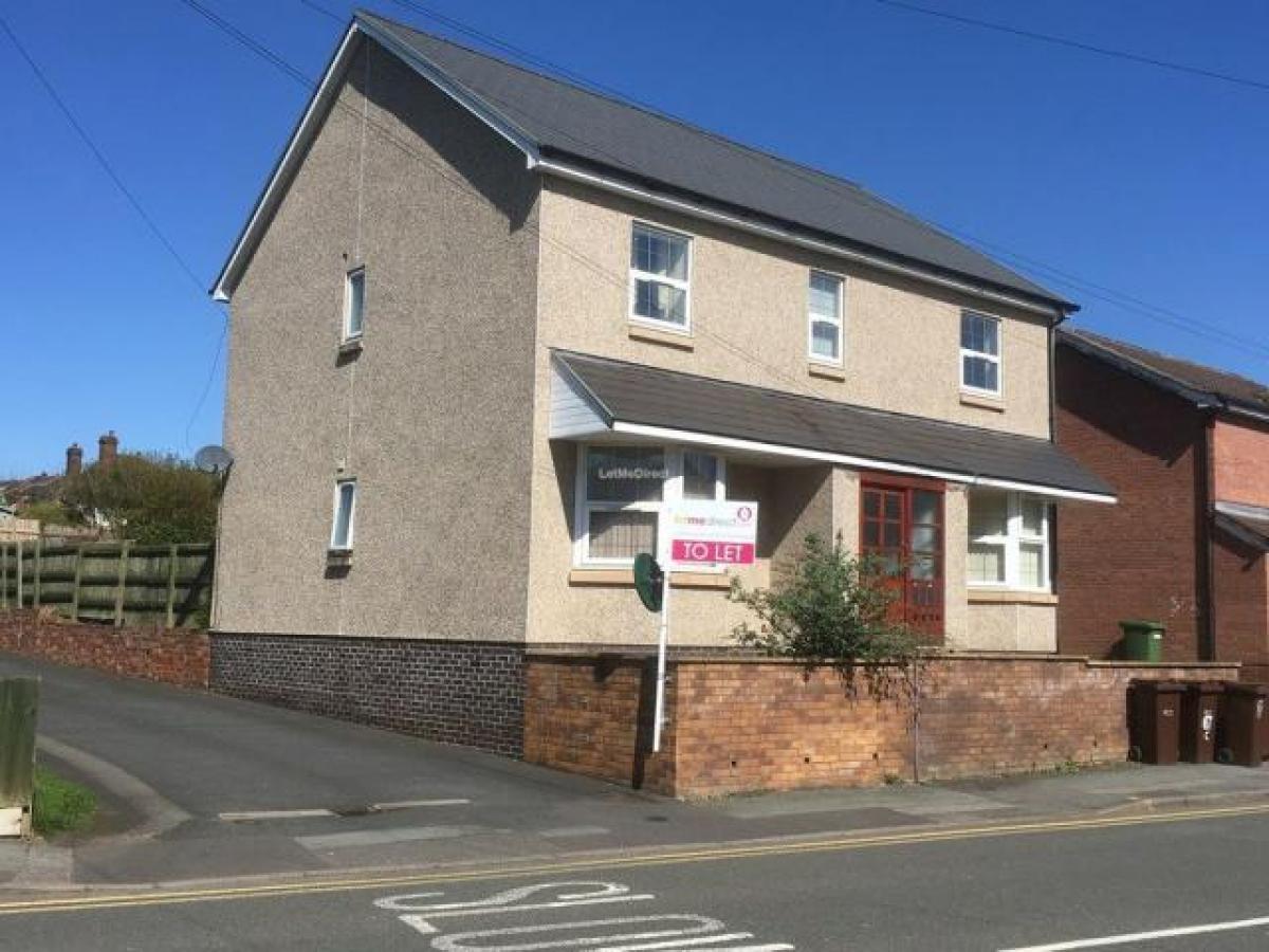 Picture of Apartment For Rent in Wolverhampton, West Midlands, United Kingdom