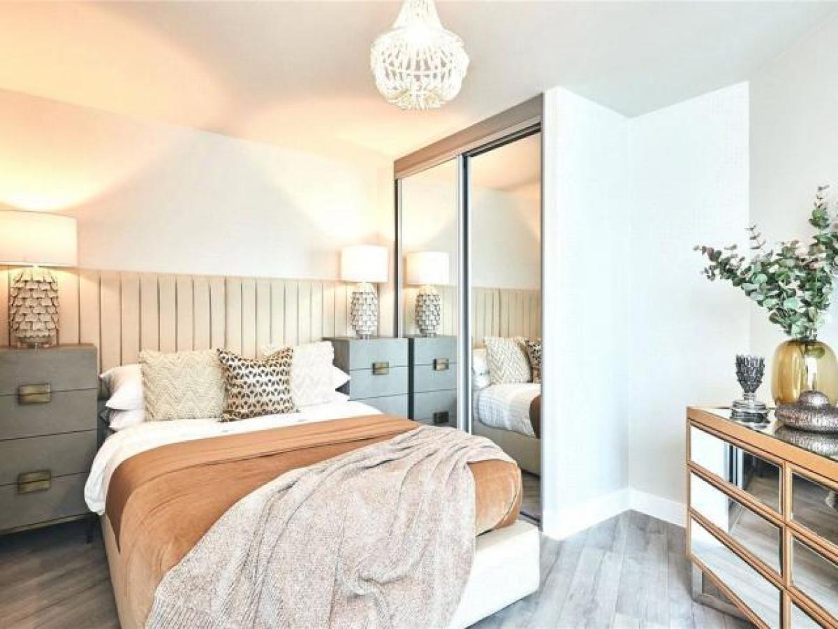 Picture of Apartment For Rent in Bracknell, Berkshire, United Kingdom