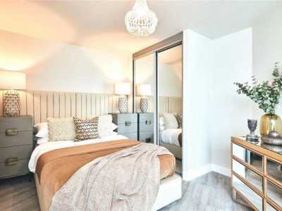 Apartment For Rent in Bracknell, United Kingdom