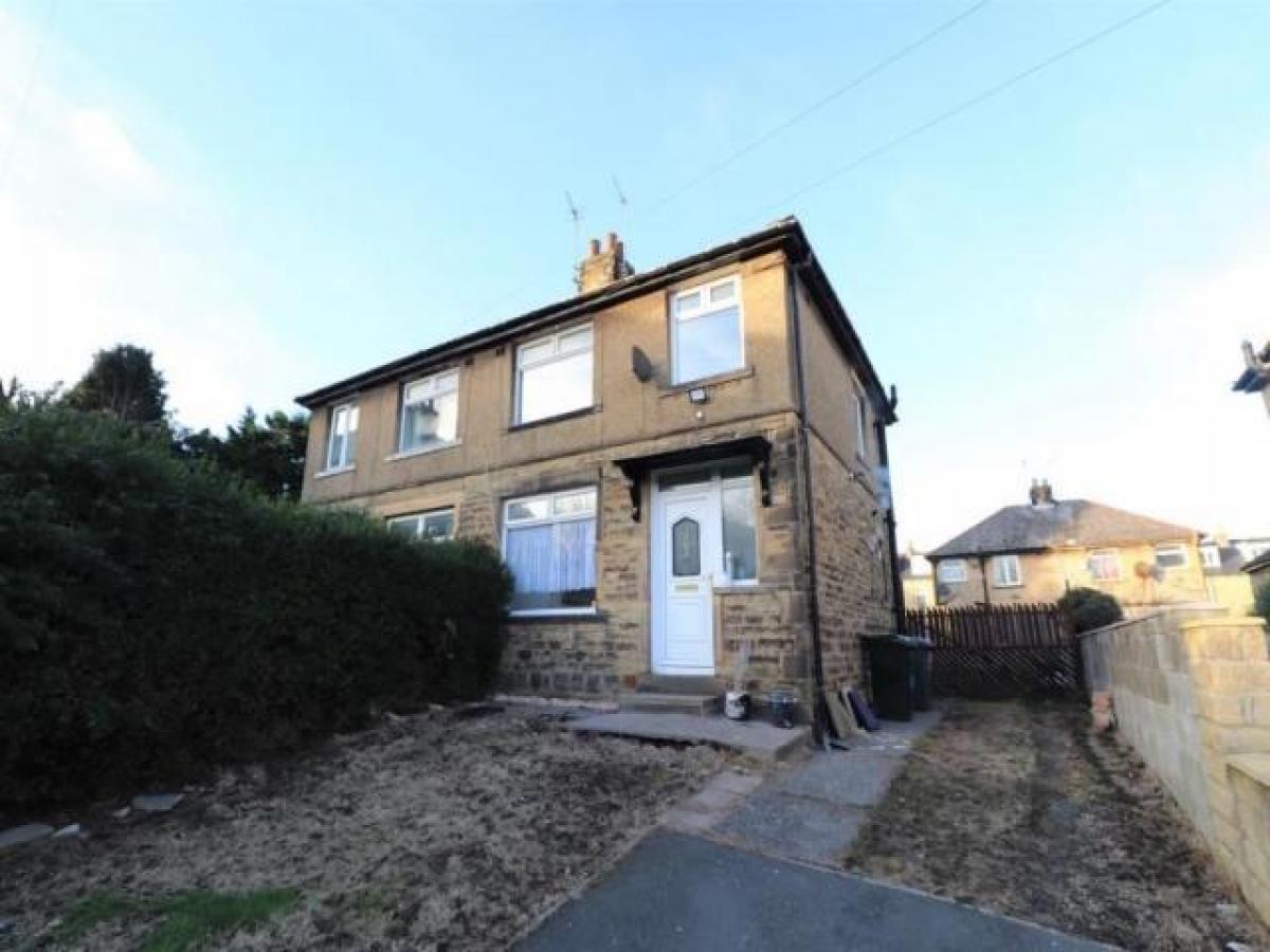 Picture of Home For Rent in Bradford, West Yorkshire, United Kingdom