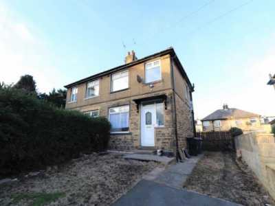 Home For Rent in Bradford, United Kingdom
