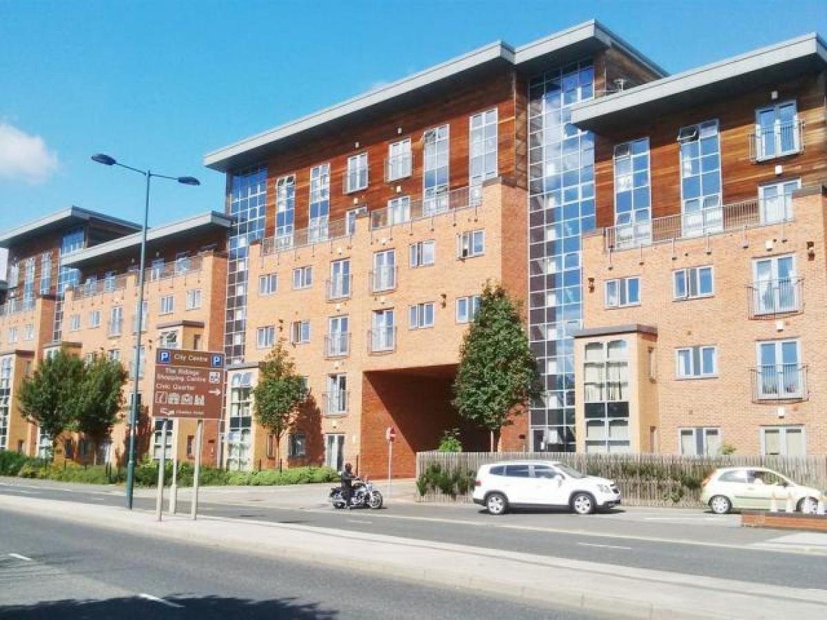 Picture of Apartment For Rent in Wakefield, West Yorkshire, United Kingdom