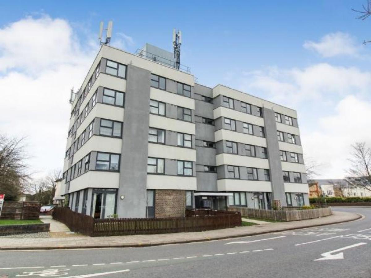 Picture of Apartment For Rent in Bedford, Bedfordshire, United Kingdom