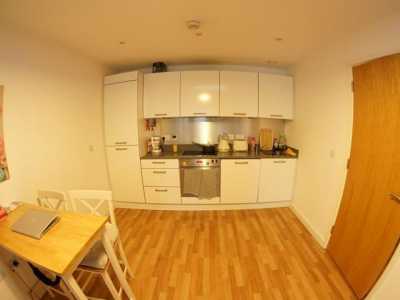 Apartment For Rent in Wakefield, United Kingdom
