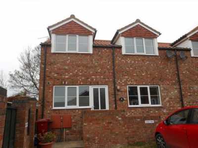 Home For Rent in Scunthorpe, United Kingdom