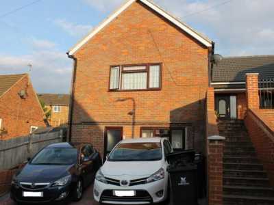 Apartment For Rent in High Wycombe, United Kingdom