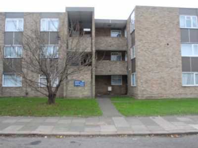 Apartment For Rent in Enfield, United Kingdom