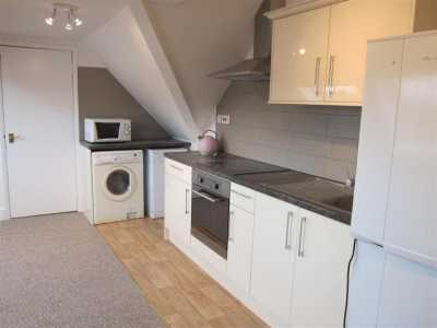 Apartment For Rent in Egham, United Kingdom