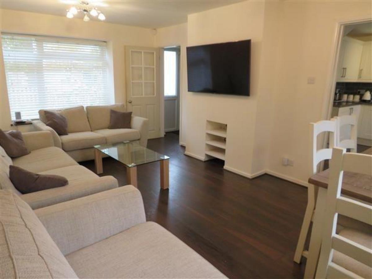 Picture of Home For Rent in Stevenage, Hertfordshire, United Kingdom