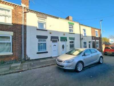 Home For Rent in Stoke on Trent, United Kingdom