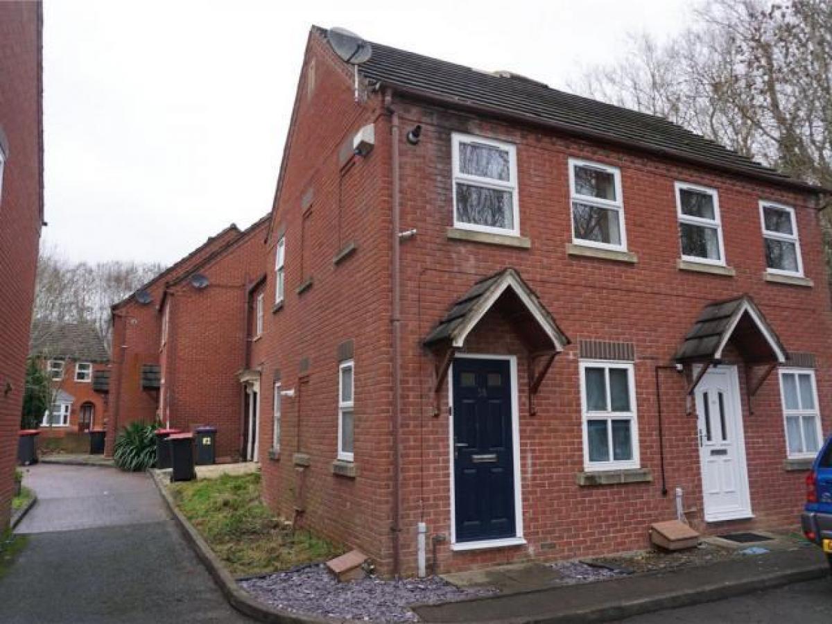 Picture of Apartment For Rent in Telford, Shropshire, United Kingdom