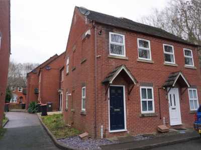 Apartment For Rent in Telford, United Kingdom