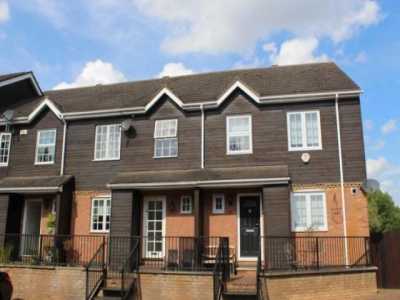 Home For Rent in Bedford, United Kingdom