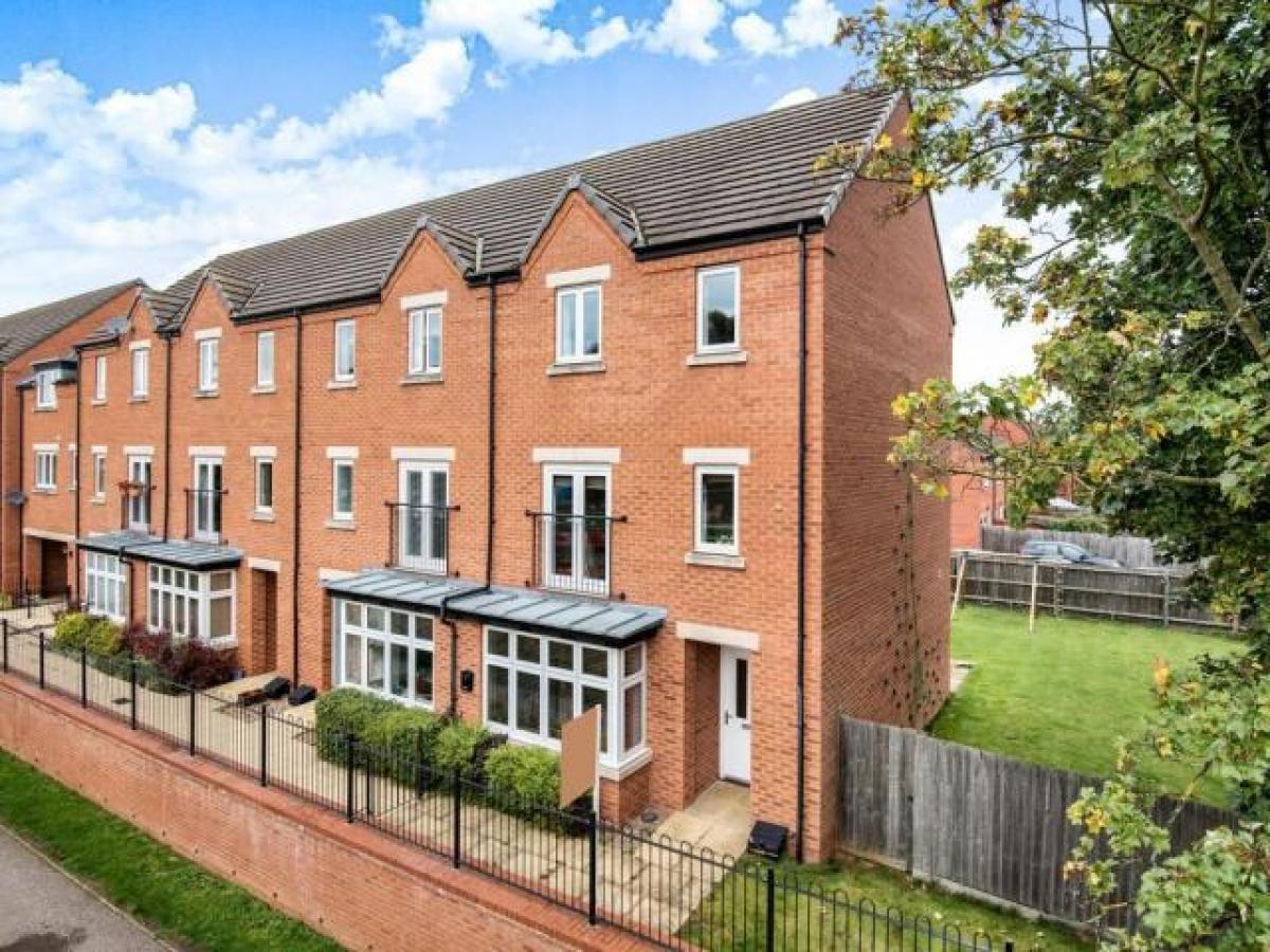 Picture of Home For Rent in Lincoln, Lincolnshire, United Kingdom