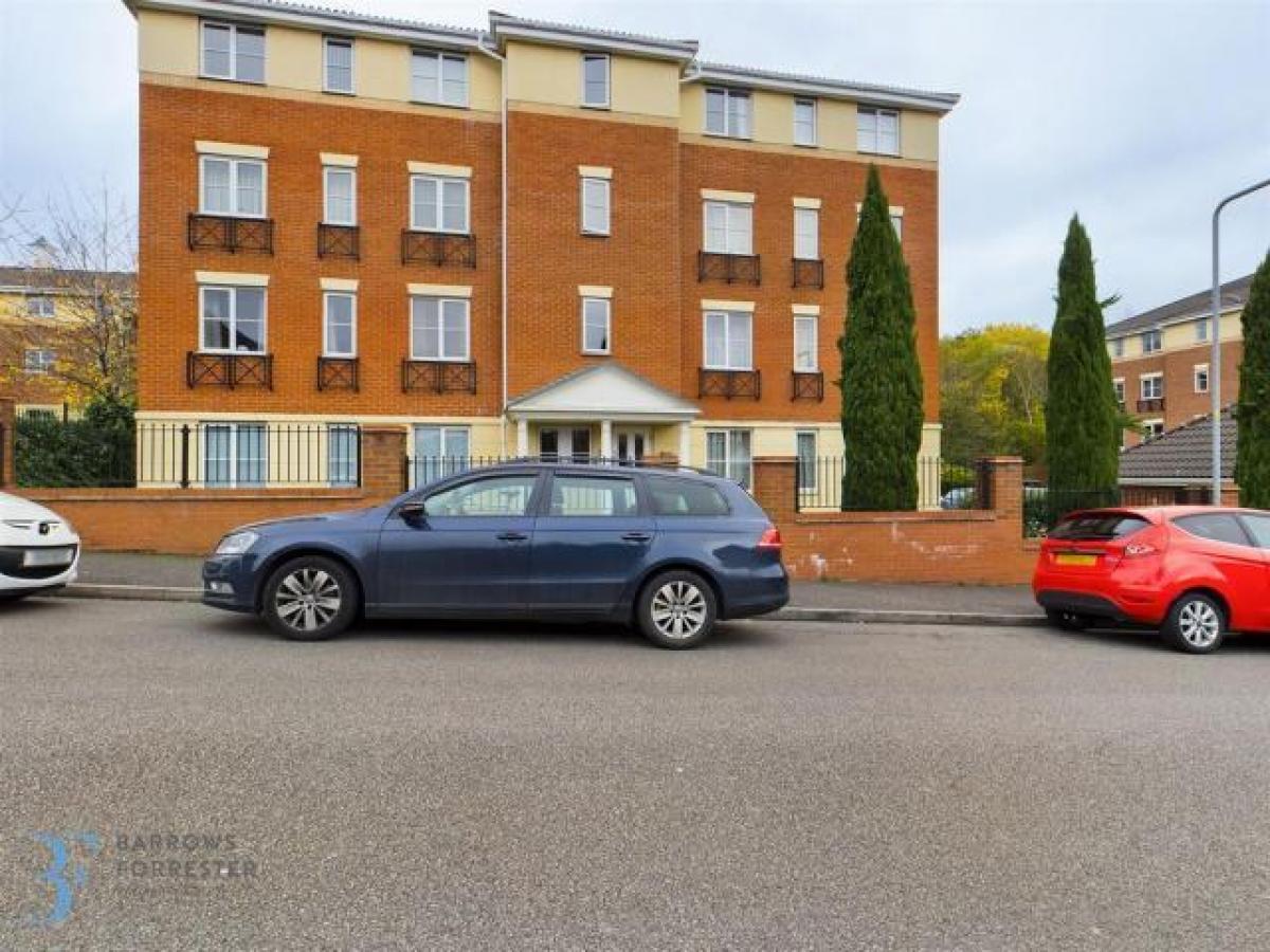 Picture of Apartment For Rent in Cradley Heath, West Midlands, United Kingdom