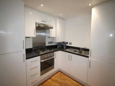 Apartment For Rent in Gravesend, United Kingdom
