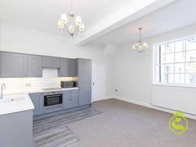 Apartment For Rent in Poole, United Kingdom