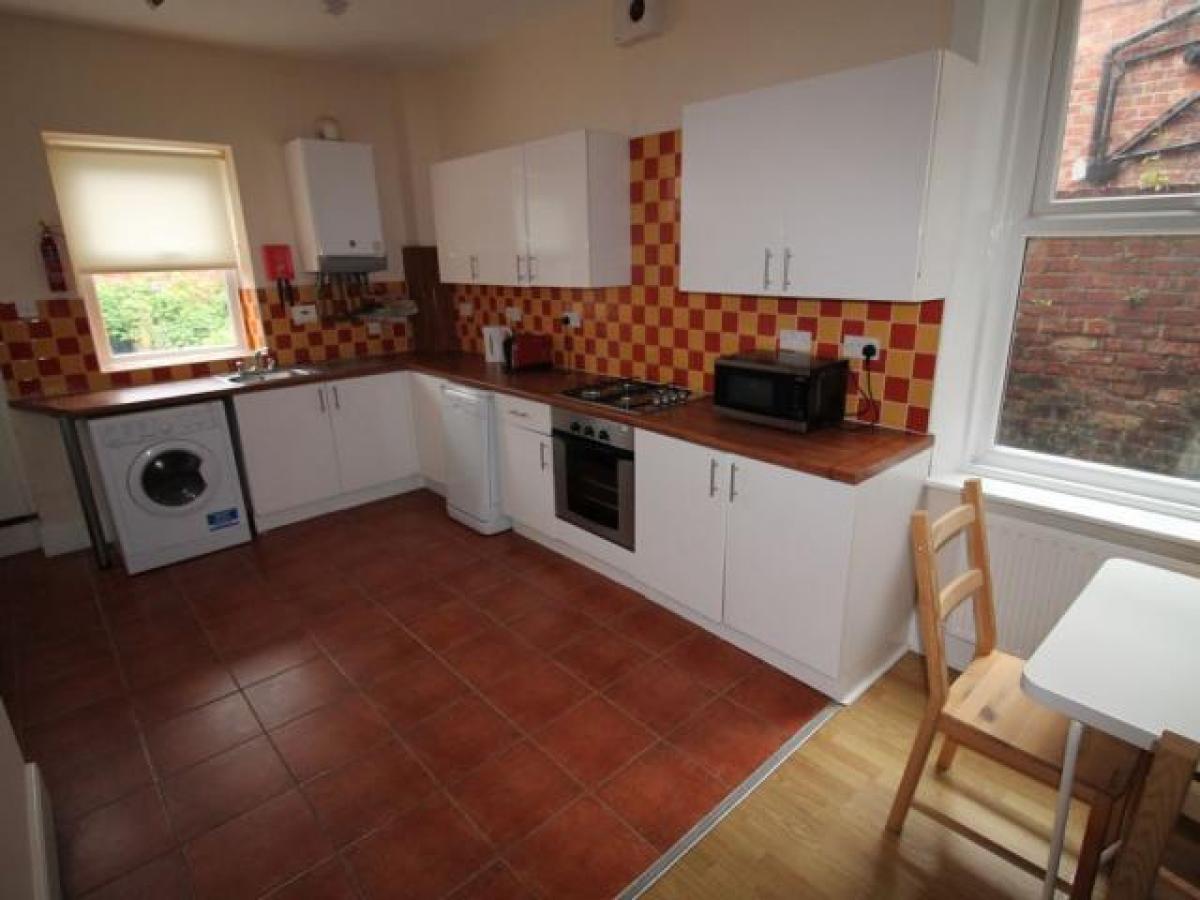 Picture of Home For Rent in Newcastle upon Tyne, Tyne and Wear, United Kingdom