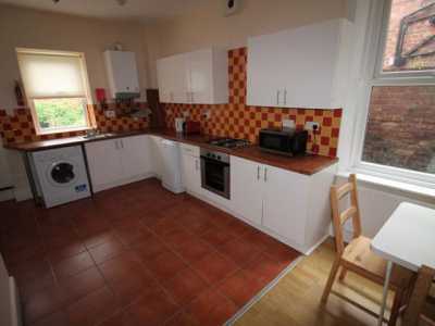 Home For Rent in Newcastle upon Tyne, United Kingdom