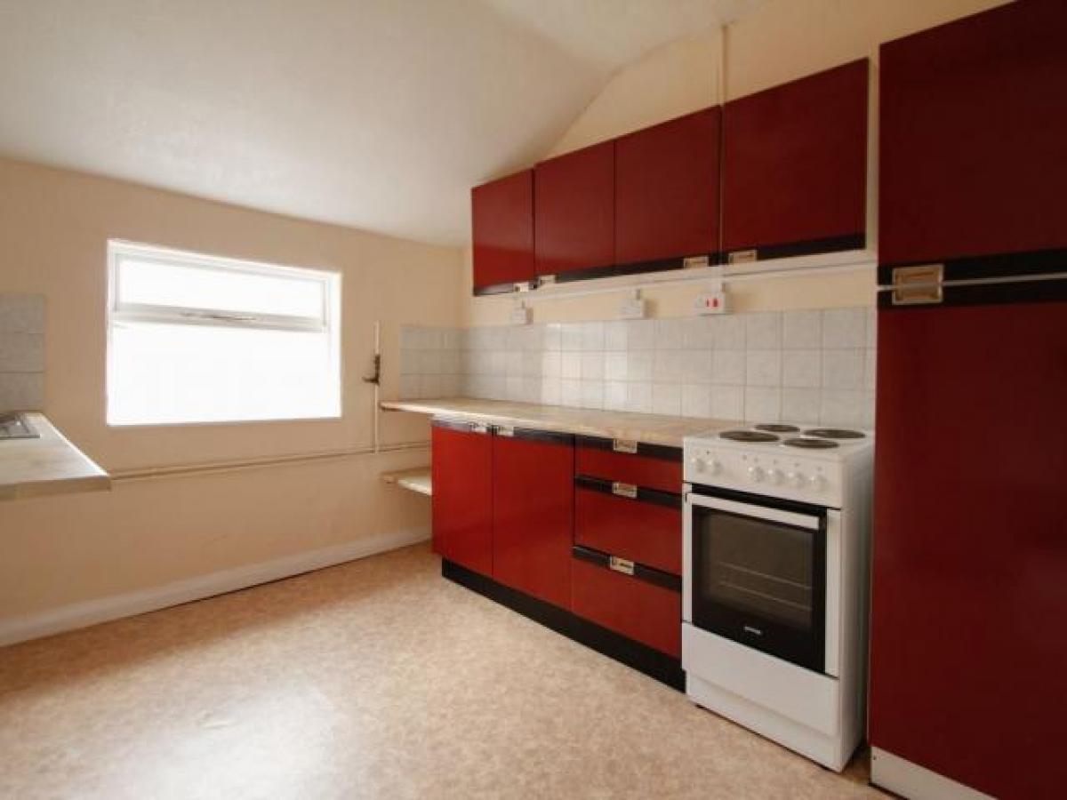 Picture of Apartment For Rent in Chesterfield, Derbyshire, United Kingdom