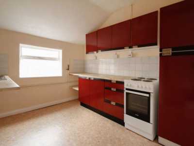 Apartment For Rent in Chesterfield, United Kingdom