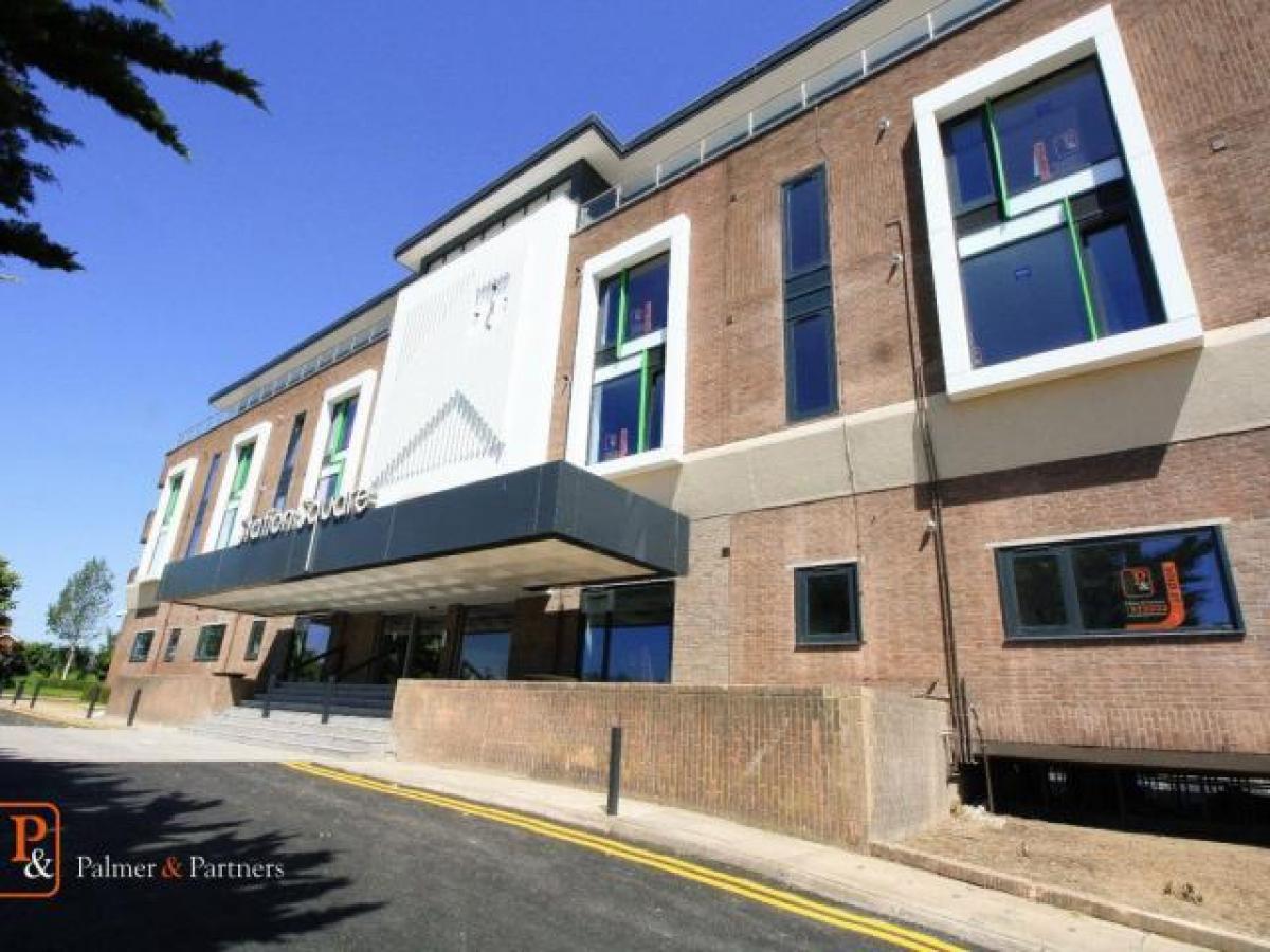 Picture of Apartment For Rent in Colchester, Essex, United Kingdom