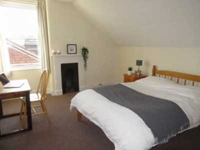 Apartment For Rent in Exeter, United Kingdom