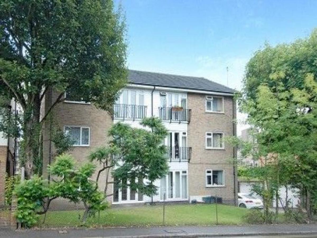 Picture of Apartment For Rent in Amersham, Buckinghamshire, United Kingdom