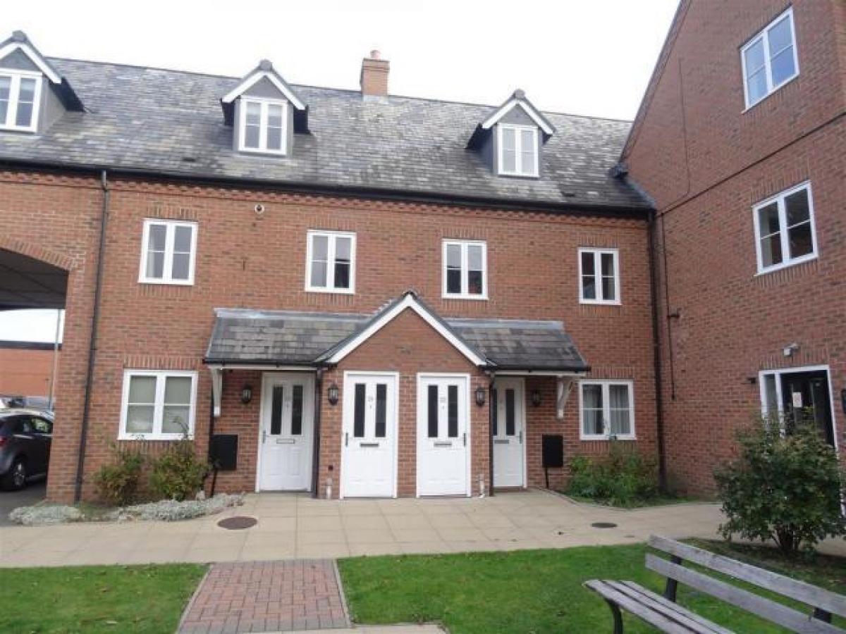 Picture of Apartment For Rent in Shrewsbury, Shropshire, United Kingdom