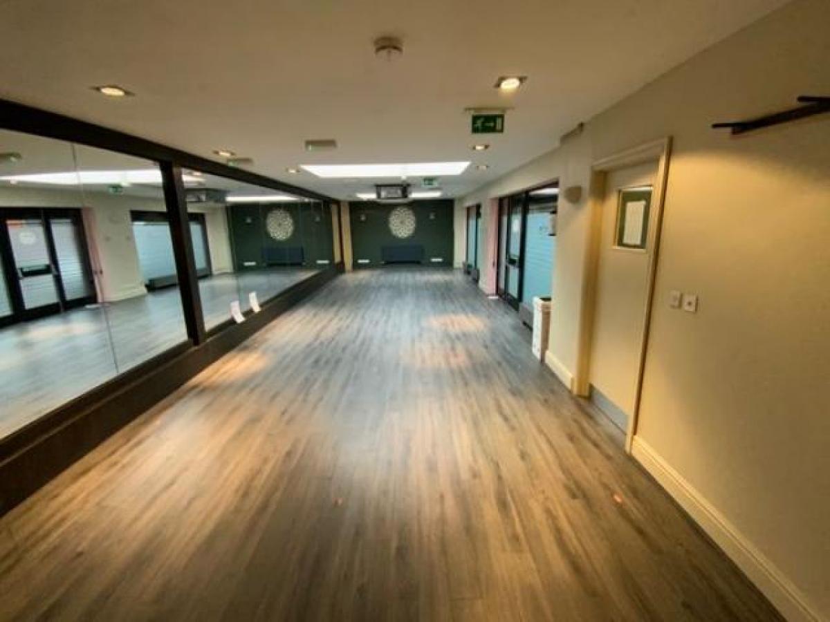 Picture of Industrial For Rent in Birmingham, West Midlands, United Kingdom