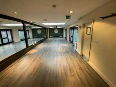 Industrial For Rent in Birmingham, United Kingdom