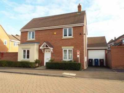 Home For Rent in Rugeley, United Kingdom