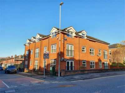Apartment For Rent in Heywood, United Kingdom