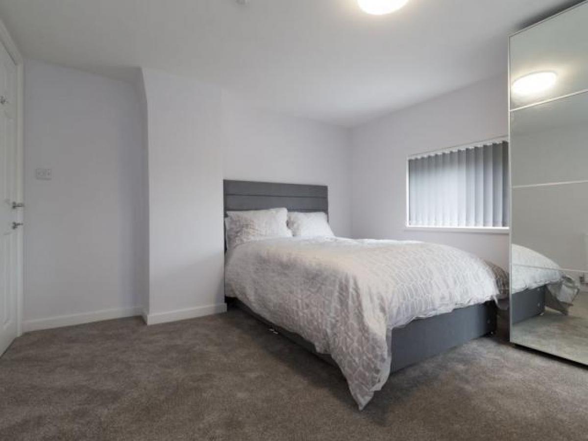 Picture of Apartment For Rent in Newcastle under Lyme, Staffordshire, United Kingdom