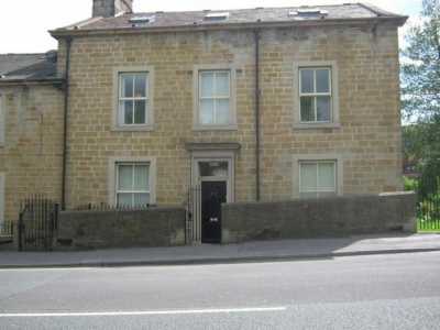Apartment For Rent in Burnley, United Kingdom
