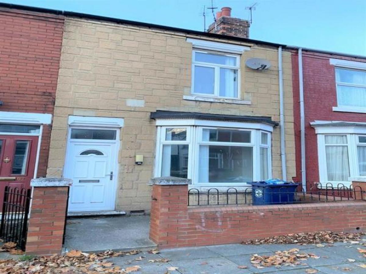 Picture of Home For Rent in Middlesbrough, North Yorkshire, United Kingdom